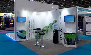 Why is it Crucial to get the Exhibition Stands designed by Experts?